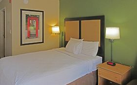 Suburban Studios Raleigh - Crabtree Valley